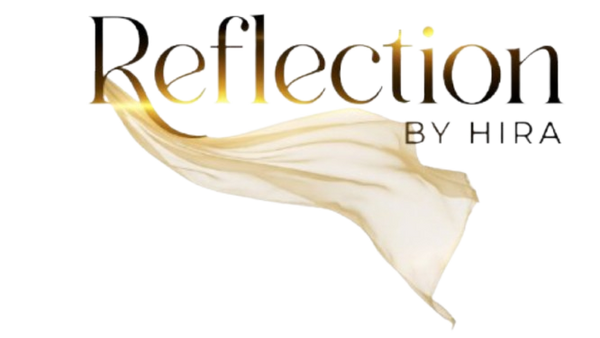Reflection by Hira