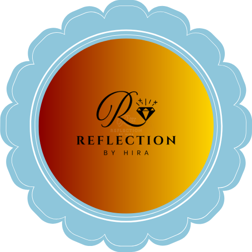 Reflection by Hira